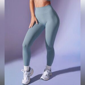 BO+TEE Define Luxe High-waist Leggings